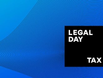 Legal Day: Tax