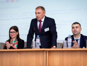 Круглый стол «Медицина и право»