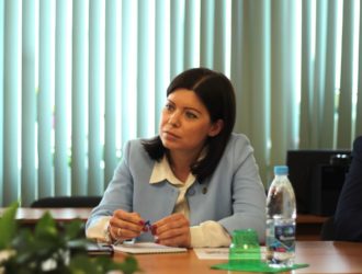 Круглый стол в Самарском государственном экономическом университете