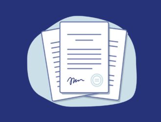 Расторжение госконтракта на разработку проектно-технической документации