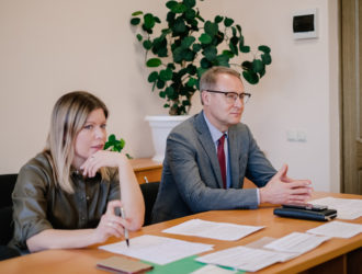 Мастер-класс “Медиация VS судебное разбирательство: за и против”