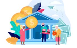Назначение пенсии работнику с льготным стажем